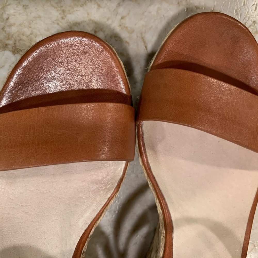Michael Kors Platform Sandals - Picture 13 of 14